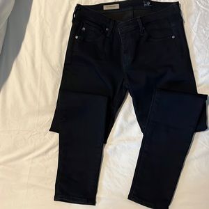 AG Legging Ankle
